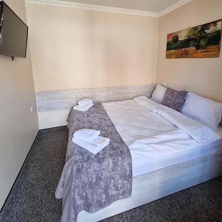 Rail Hotel Tbiliszi Kültér fotó