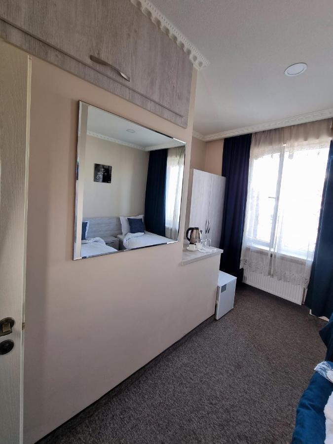Rail Hotel Tbiliszi Kültér fotó