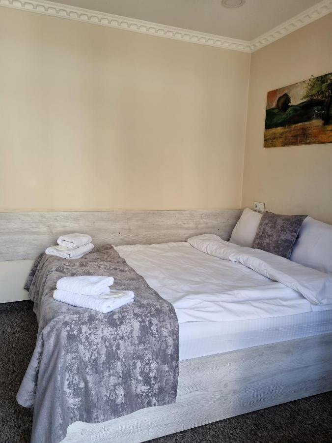 Rail Hotel Tbiliszi Kültér fotó